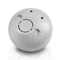 Serenelife Plug-In Mosquito Repeller, Electronic Insect Pest Control PSLUMR8